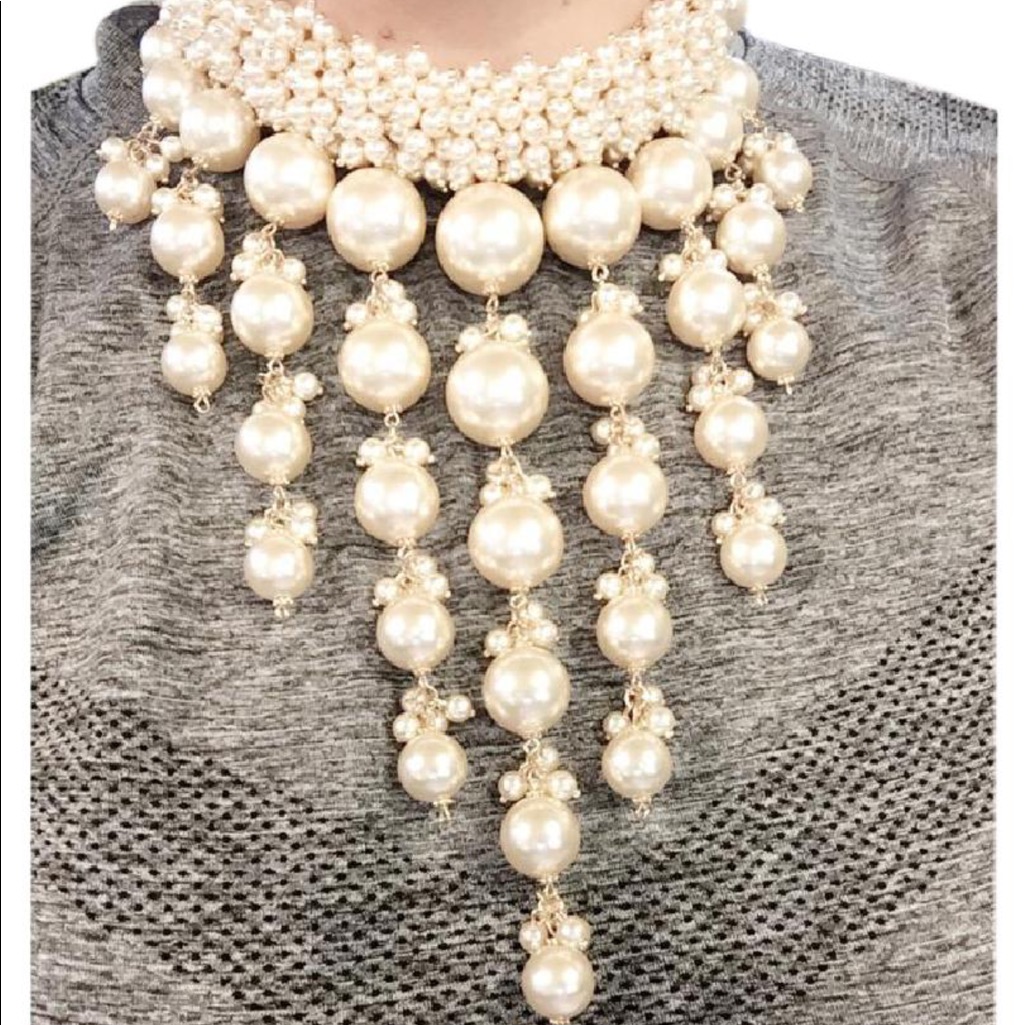 Necklace 30$